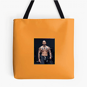 Content Creator Dom Mazzetti Bags