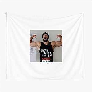 YouTube Star Dom Mazzetti Tapestries