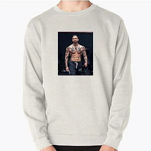 Content Creator Dom Mazzetti Sweatshirts
