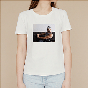 Online Entertainer Dom Mazzetti T-Shirts