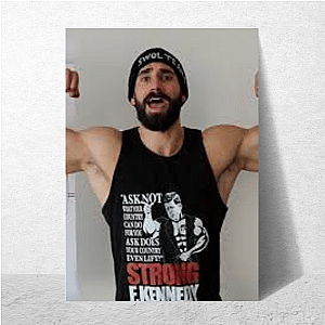 YouTube Star Dom Mazzetti Posters