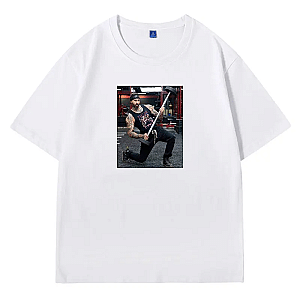 Viral Comedian Dom Mazzetti T-Shirts