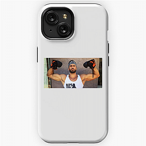 Gym Humorist Dom Mazzetti Samsung Cases