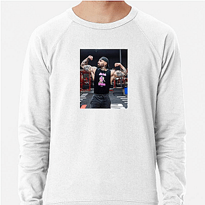 Fitness Influencer Dom Mazzetti Sweatshirts