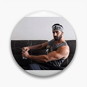 Online Entertainer Dom Mazzetti Pins