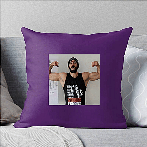 YouTube Star Dom Mazzetti Pillows Cover