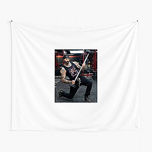 Viral Comedian Dom Mazzetti Tapestries