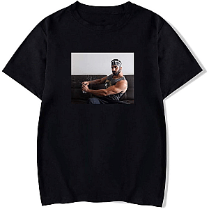 Online Entertainer Dom Mazzetti T-Shirts
