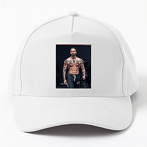 Content Creator Dom Mazzetti Hats & Caps