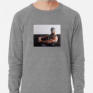 Online Entertainer Dom Mazzetti Sweatshirts