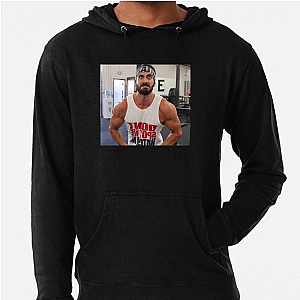 Brofessor Character Dom Mazzetti Hoodies