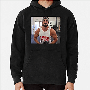 Brofessor Character Dom Mazzetti Hoodies