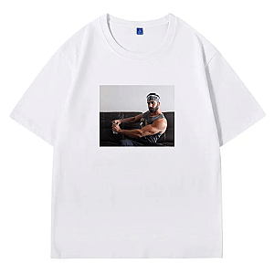 Online Entertainer Dom Mazzetti T-Shirts
