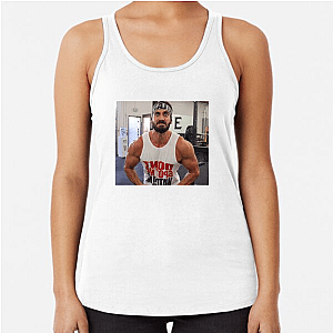 Brofessor Character Dom Mazzetti Tank Tops