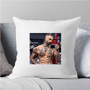 Internet Personality Dom Mazzetti Pillows Cover