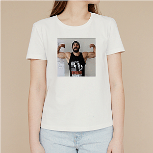 YouTube Star Dom Mazzetti T-Shirts