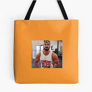Brofessor Character Dom Mazzetti Bags