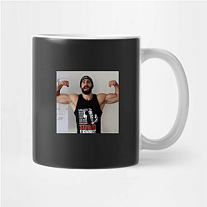 YouTube Star Dom Mazzetti Mugs
