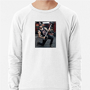 Viral Comedian Dom Mazzetti Sweatshirts