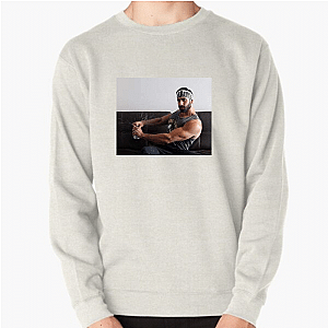 Online Entertainer Dom Mazzetti Sweatshirts