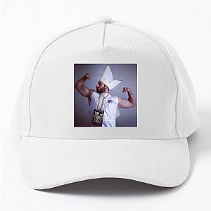 Fitness Satirist Dom Mazzetti Hats & Caps