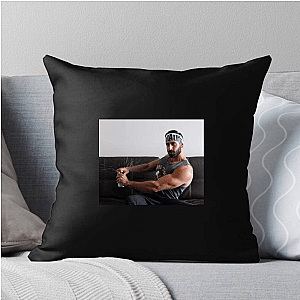 Online Entertainer Dom Mazzetti Pillows Cover