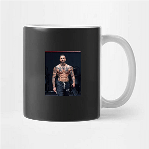 Content Creator Dom Mazzetti Mugs
