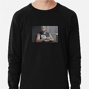 Comedy Icon Dom Mazzetti Sweatshirts