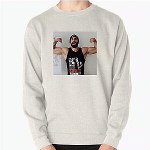 YouTube Star Dom Mazzetti Sweatshirts