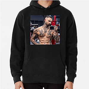 Internet Personality Dom Mazzetti Hoodies
