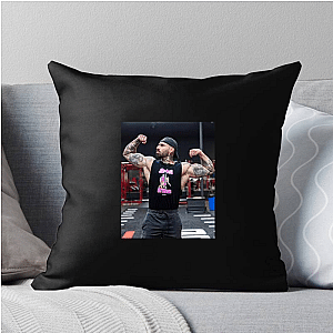 Fitness Influencer Dom Mazzetti Pillows Cover