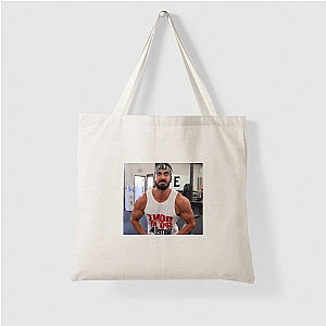 Brofessor Character Dom Mazzetti Bags