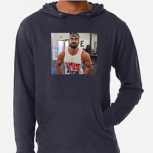 Brofessor Character Dom Mazzetti Hoodies