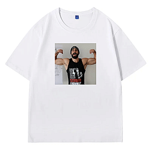 YouTube Star Dom Mazzetti T-Shirts