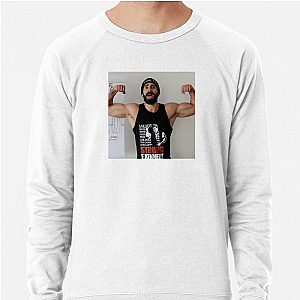 YouTube Star Dom Mazzetti Sweatshirts