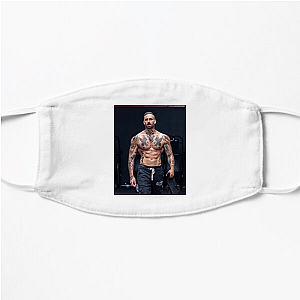 Content Creator Dom Mazzetti Face Masks