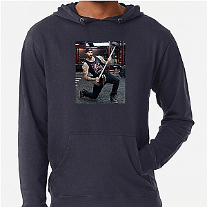 Viral Comedian Dom Mazzetti Hoodies