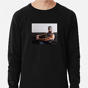 Online Entertainer Dom Mazzetti Sweatshirts