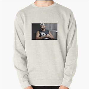 Comedy Icon Dom Mazzetti Sweatshirts