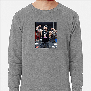 Fitness Influencer Dom Mazzetti Sweatshirts