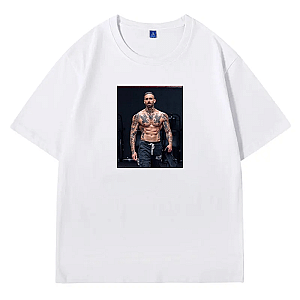 Content Creator Dom Mazzetti T-Shirts