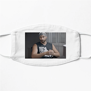 Comedy Icon Dom Mazzetti Face Masks