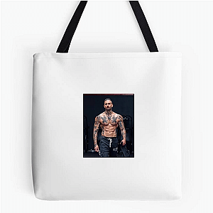 Content Creator Dom Mazzetti Bags