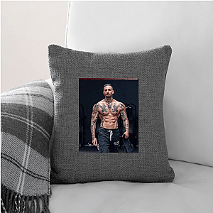 Content Creator Dom Mazzetti Pillows Cover