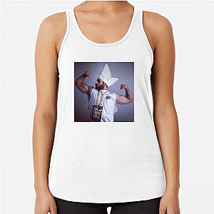 Fitness Satirist Dom Mazzetti Tank Tops