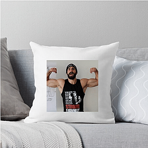 YouTube Star Dom Mazzetti Pillows Cover