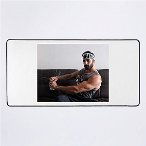 Online Entertainer Dom Mazzetti Mouse Pads