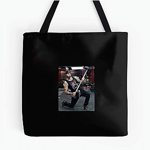 Viral Comedian Dom Mazzetti Bags