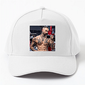 Internet Personality Dom Mazzetti Hats & Caps