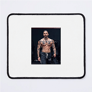 Content Creator Dom Mazzetti Mouse Pads